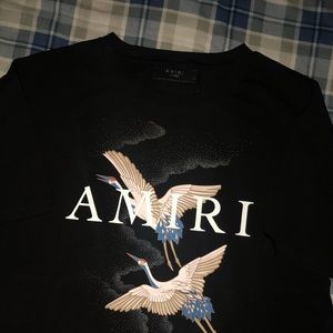Amiri T-Shirt
